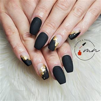 Mainou's Nails In Chippewa Falls WI | Vagaro