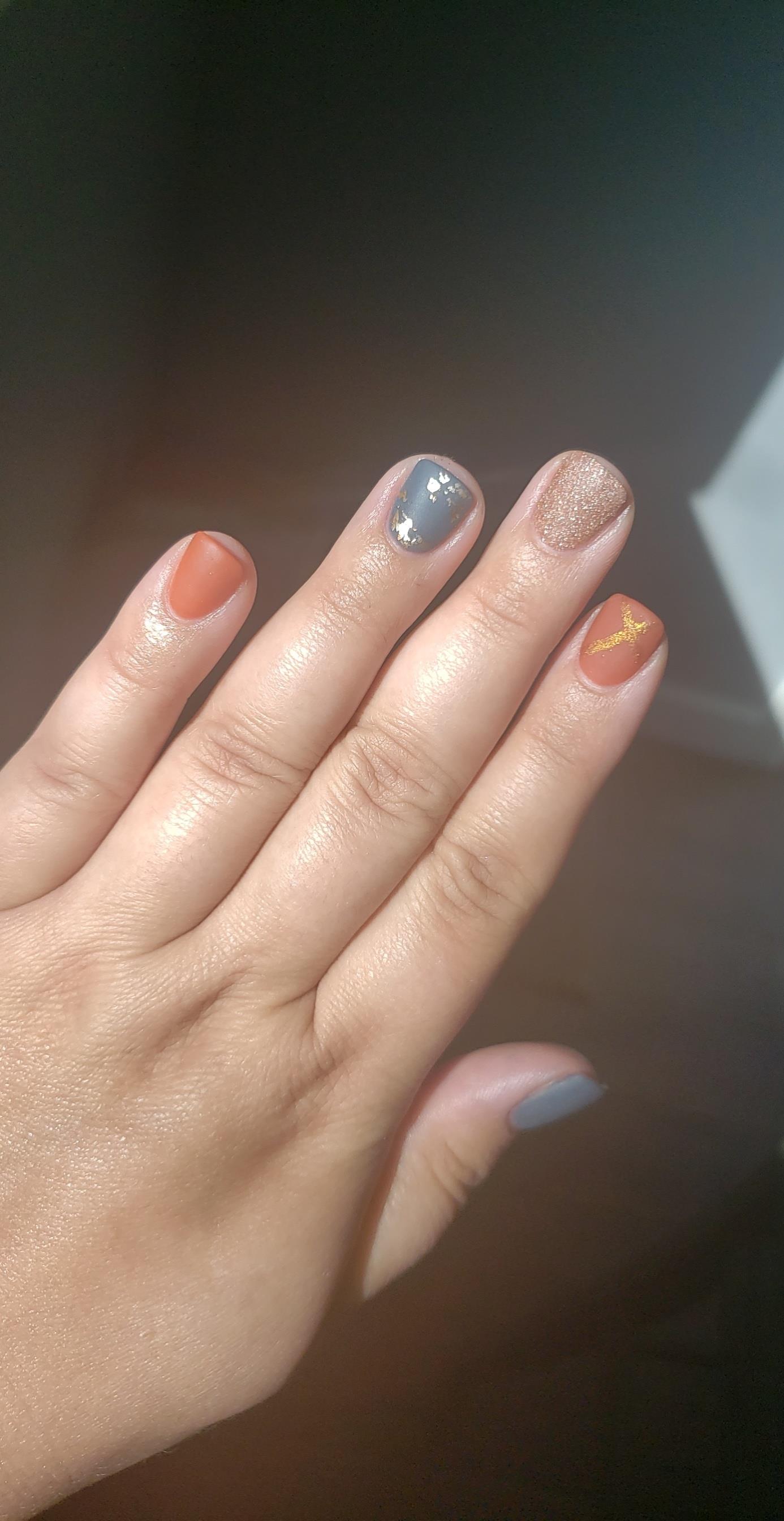 Mainou's Nails In Chippewa Falls WI | Vagaro