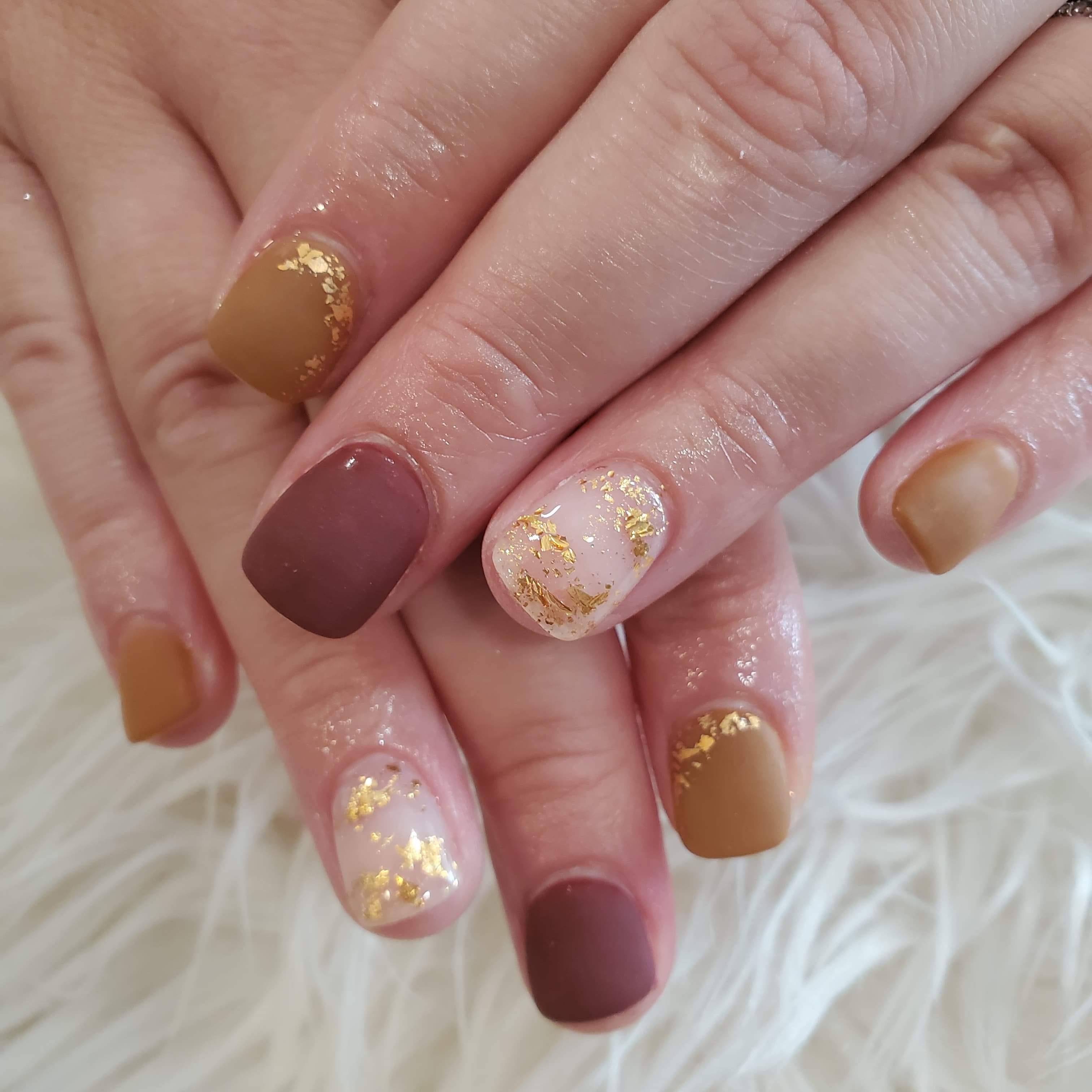 Mainou s Nails In Chippewa Falls WI Vagaro